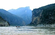 Yangtze River Cruise of Yichang Chongqing 5-Day Private Tour