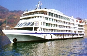 Yangtze River Cruise of Beijing Chongqing Yichang Shanghai 9-Day Private Tour